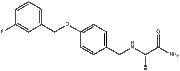 Safinamide