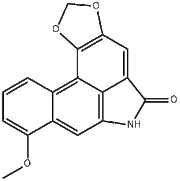 Aristolactam I