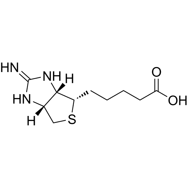2-Iminobiotin