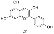 Pelargonidin chloride