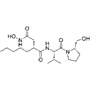 Actinonin