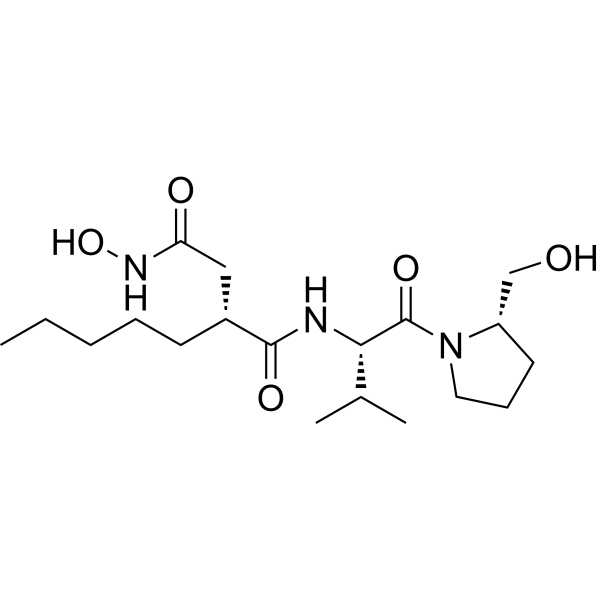 Actinonin