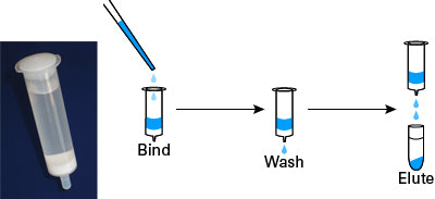 Lentivirus purification kits - Gene function - Takara Bio