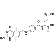 Tetrahydrofolic acid