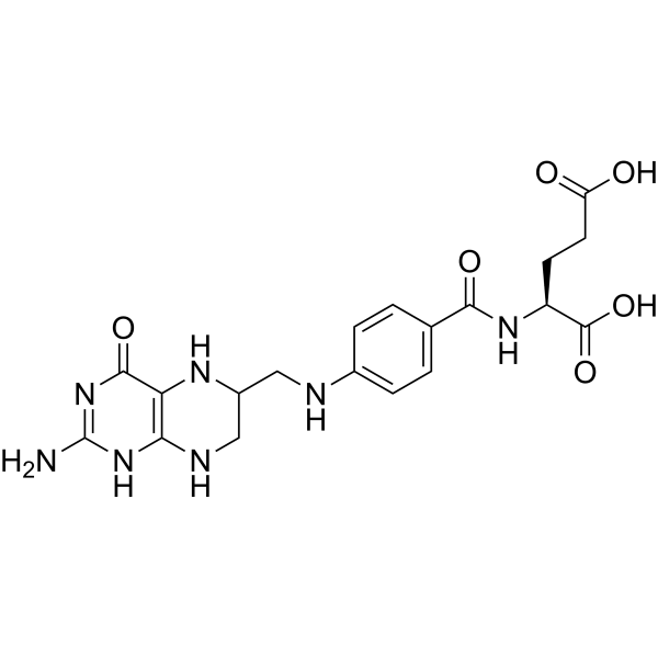 Tetrahydrofolic acid