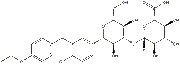Dapagliflozin-3-O-β-D-glucuronide