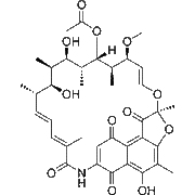 Rifamycin S