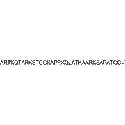 Histone H3 (1-35) TFA