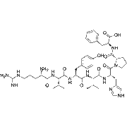 Angiotensin III, human, mouse