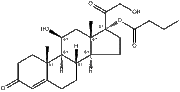Hydrocortisone 17-butyrate