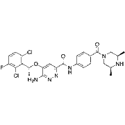 Ensartinib