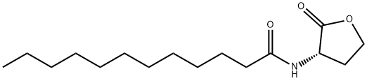 N-Dodecanoyl-L-Homoserine lactone