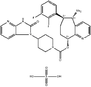 Rimegepant Sulfate