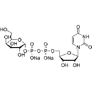 UDP-Galactose disodium