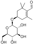 Picrocrocine
