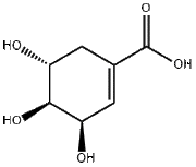 Shikimic acid