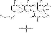 Plazomicin Sulfate