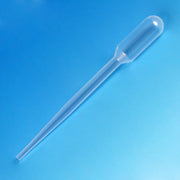 Transfer Pipet, 1.7mL, General Purpose, 87mm, 500/Dispenser Box