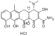 Anhydrotetracycline hydrochloride