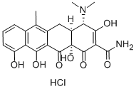 Anhydrotetracycline hydrochloride