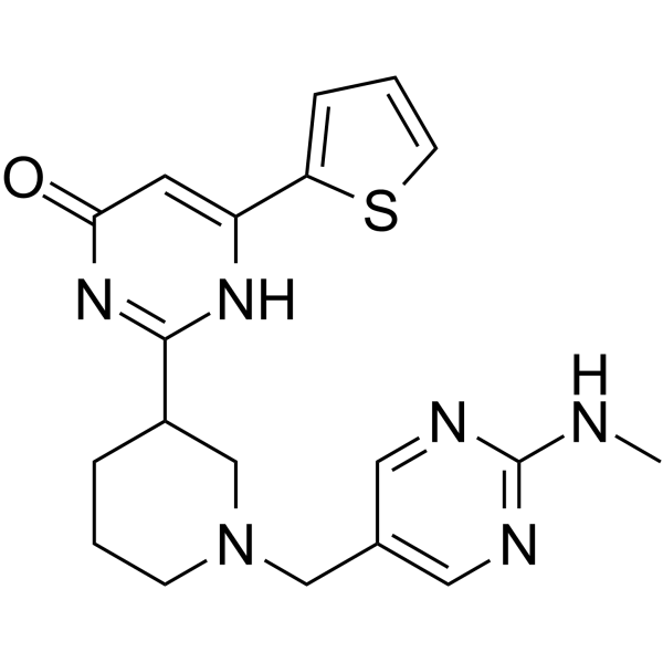 Ribocil