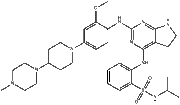 Conteltinib