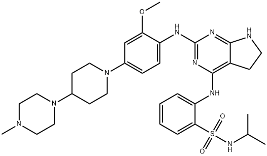 Conteltinib