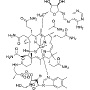 Adenosylcobalamin