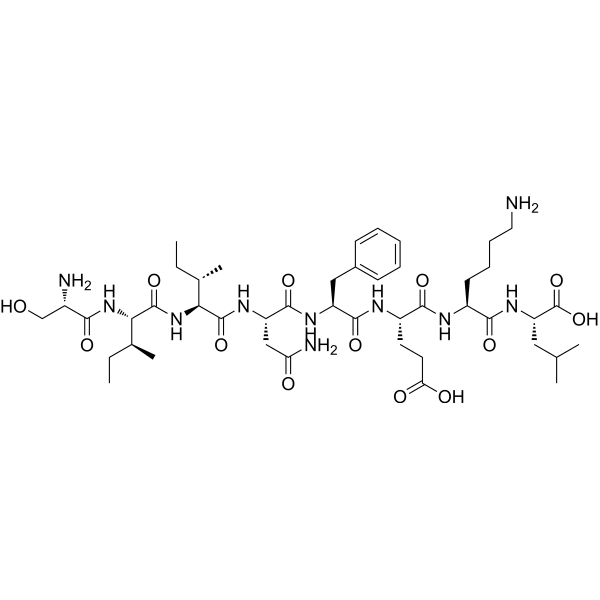 OVA Peptide(257-264)