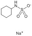 Sodium cyclamate