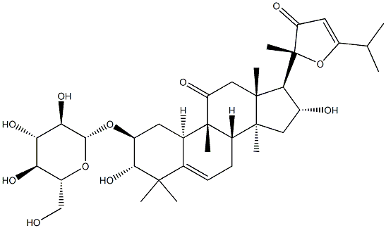Picfeltarraegenin X
