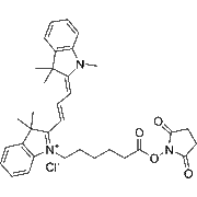 Cy3 NHS ester