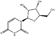 4-Thiouridine