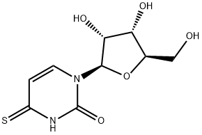 4-Thiouridine