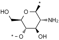 Chitin (BR, used for chitinase analysis)