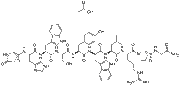 Triptorelin acetate