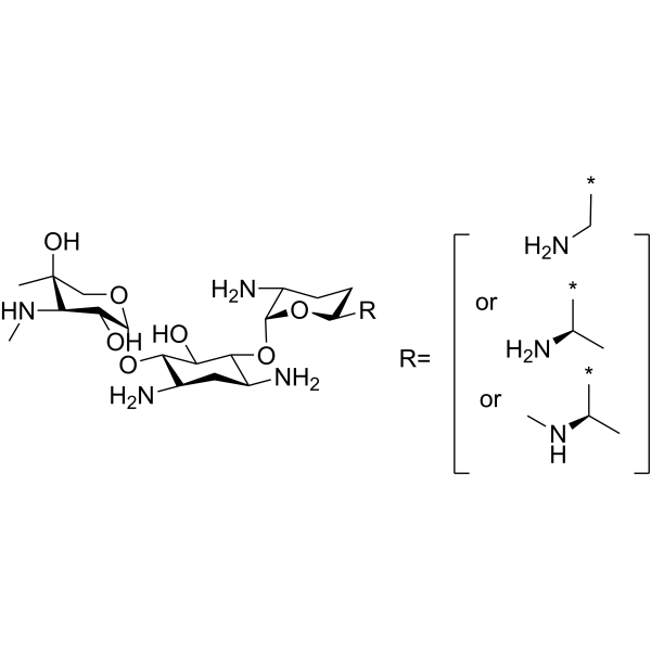 Gentamicin