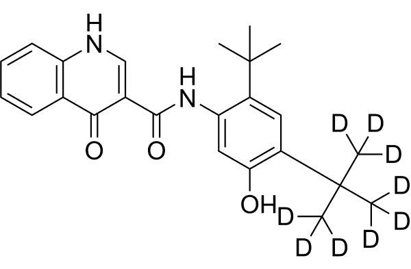 Deutivacaftor