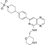 Sovleplenib