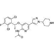Unecritinib
