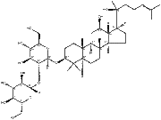 Ginsenoside-Rg3