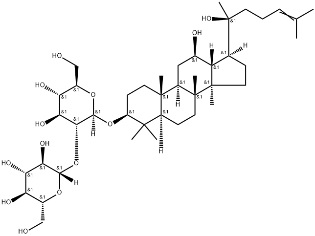 Ginsenoside-Rg3