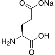 L-Glutamic acid monosodium salt