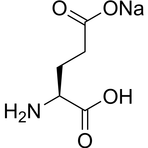 L-Glutamic acid monosodium salt