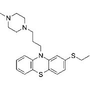Thiethylperazine