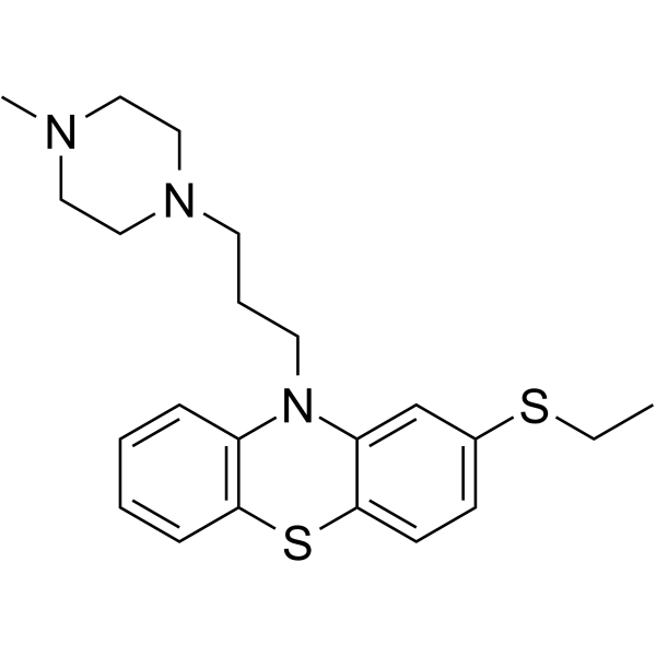Thiethylperazine