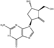 Entecavir