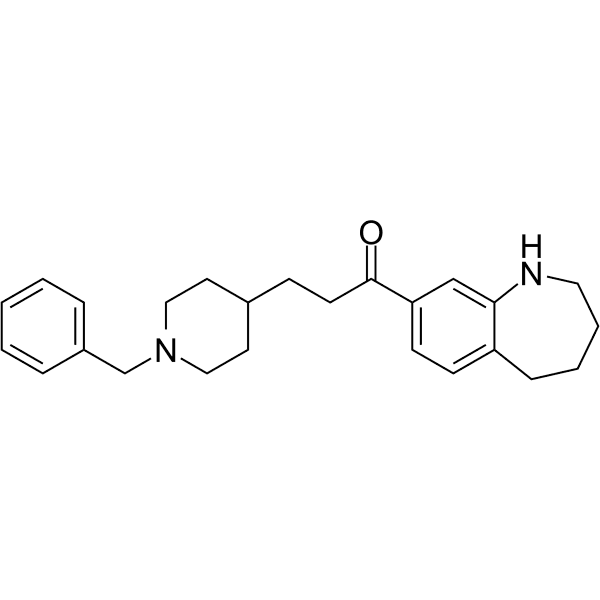 Zanapezil