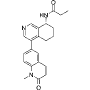 Baxdrostat
