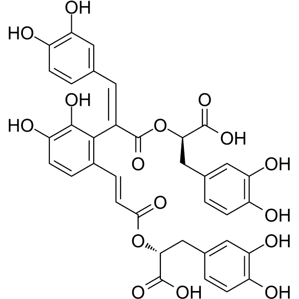 Salvianolic acid E